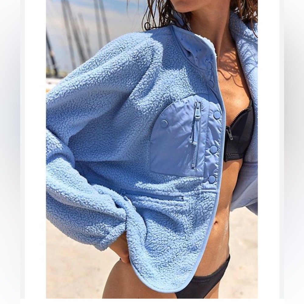 FP Movement Hit the Slopes Jacket